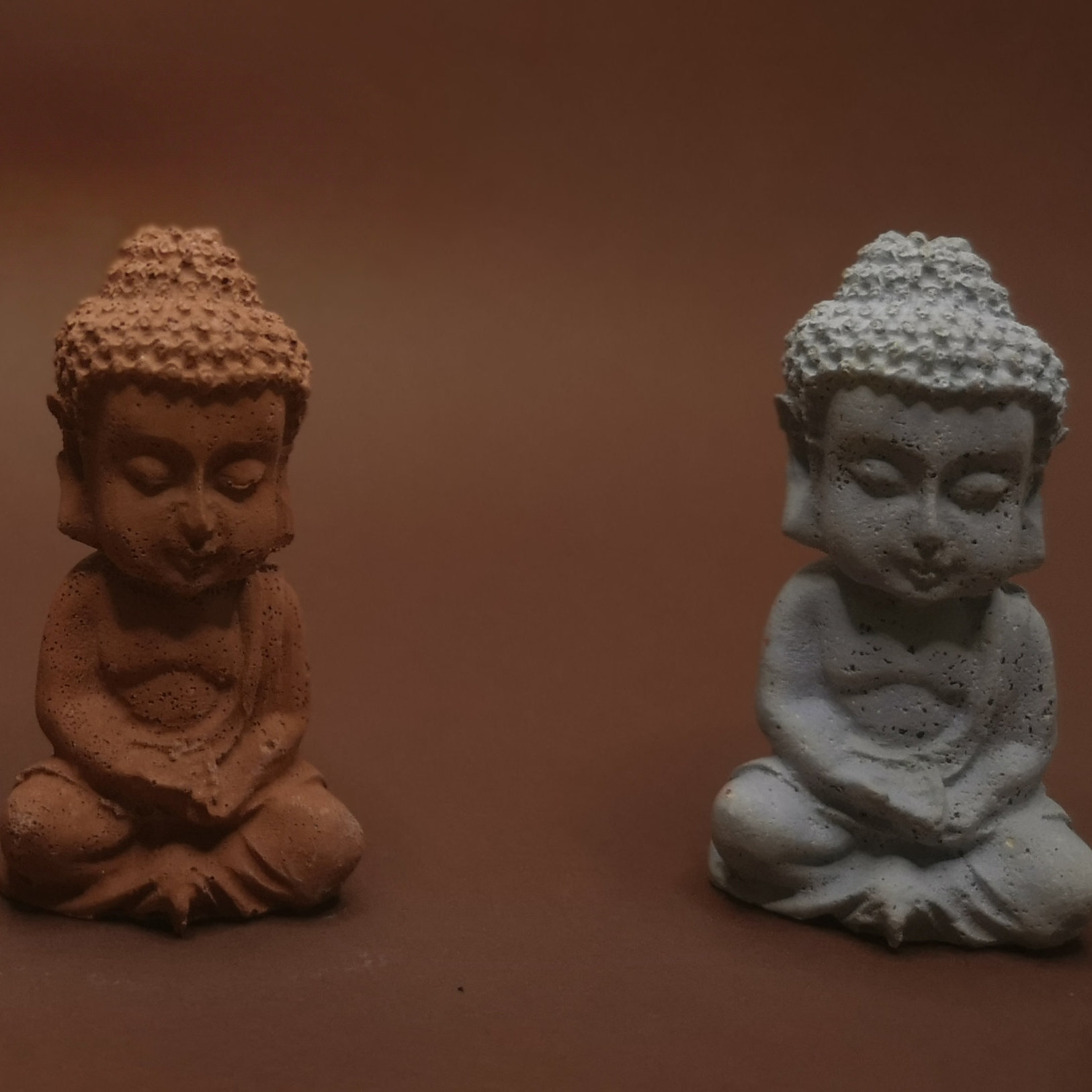 Bouddha